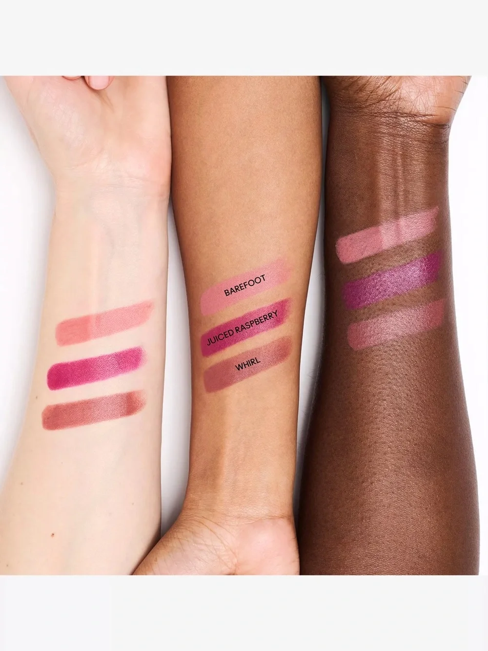 MAC Cosmetics Matte Lipstick — Shade juiced raspberry macximal